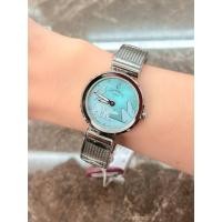 ราคา Charriol forever love 34 mm (18077915880)