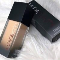 ราคา ✅✅ พร้อมส่ง ✅✅ Huda Beauty FauxFilter Foundation ( สี Panna Cotta 130G.) (1361740847)