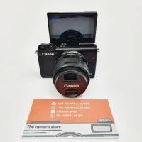 ราคา กล้อง CANON EOS M100 พร้อมส่ง (11237562189)