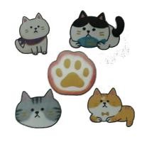 ราคา สติ๊กเกอร์รูปแมวเหมียว (1442243891)