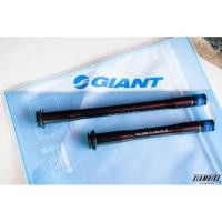 ราคา แกนปลด Giant สำหรับเสือหมอบดิสเบรค แกนปลด Giant สำหรับเสือหมอบดิสเบรคแบบ Thru Axle ใช้แกนเสือหมอบ Disc brake แกน 12 มม. (6258552052)