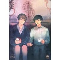 ราคา [นิยายวายให้เช่า]​ Absolute Zero องศาสูญ (เล่มเดียวจบ) สลิล หนังสือนิยายวายไทย เช่านิยาย (24342135998)