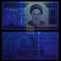 ราคา ใหม่เอี่ยม Fidelity [เอเชีย] Iran 1,000 Rial Leader Homeney เหรียญต่างประเทศธนบัตรสกุลเงินต่างประเทศ gdfr30 (44608059958)