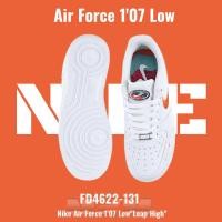 ราคา M2M Nike Air Force 1'07 Low"Leap High" หญิงและชาย รองเท้าผ้าใบลำลอง FD4622-131 (22829639558)