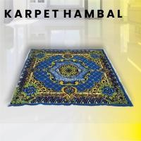 ราคา พรมแฮมบอล พรมจัมโบ้ ขนาด 200x240ซม | พรมปูพื้นมีลาย | พรมห้องนั่งเล่นจัมโบ้ (26365280781)