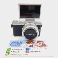 ราคา Panasonic DMC - GF7 (17922687736)