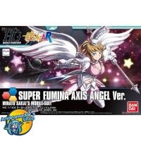 ราคา [Bandai] Super Fumina Axis Angel Ver Assembly Model. (HGBF) (41113524156)