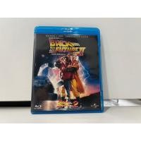 ราคา 1 Blu-ray ดีวีดีสากล Back to the Future Part II (A13H19) (46206383609)