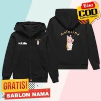 ราคา Mofusand Cat X My Melody Kids Zipper / Boys & Girls Jackets (53106814627)