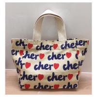 ราคา กระเป๋าผ้าแบรนด์สวยญี่ปุ่น Cher (17291305595)