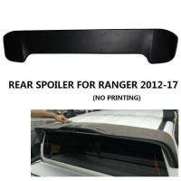 ราคา เหมาะสำหรับ15-21ฟอร์ดแห่งปี ranger รถกระบะที่ดัดแปลงด้วยสปอยเลอร์หลังคาแบบไทย ติดตั้งการตกแต่งปีกหลัง (47508010937)