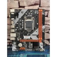 ราคา Mb 1155 h61 ของใหม่ครับ รองรับ cpu 1155 for I3 I5 I7 รองรับเเรม DDR3 (9615647938)