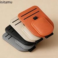 ราคา ISITAFT ที่ใส่แว่นตาที่บังแดดในรถยนต์, คลิปหนีบแม่เหล็กแบบแขวนเสถียร, คลิปหนีบแว่นตาในรถยนต์แบบแม่เหล็ก, ที่ใส่แว่นกันแดดในรถหนัง ปู่ สร้างสรร (54307927411)