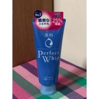 ราคา โฟมล้างหน้า Perfect Whip. 150 กรัม (580794930)