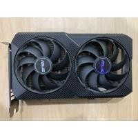 ราคา ASUS DUAL RTX 3050 8GB ( ประกันเหลือเยอะ ) (25942745507)