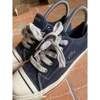 ราคา Lacoste รองเท้าผ้าใบแบรนด์แท้มือ2 (9781277825)