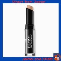 ราคา Revlon PhotoReady Concealer คอนซีลเลอร์ (Medium 04) ปกปิดเรียบเนียน [Flawless Cover] สำหรับปกปิดรอยสิวและรูขุมขนให้ผิวดูเนียนเป็นธรรมชาติ 【ส่งตรงจากญี่ปุ่น】 (54308624351)