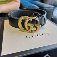 ราคา New เข็มขัด Gucci ยาว 100 cm ขนาด 3 cm ของแท้ ของใหม่ อุปกรณ์ครบมาก ยังไม่ได้ใช้จากช็อปนอเวย์ ซื้อมาผิดไซต์ ใส่ไม่ได้ (2184443146)