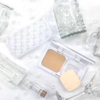 ราคา Cezanne UV Foundation EX Premium SPF31 PA+++ แท้ จากญี่ปุ่น (1797822433)