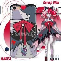 ราคา Softcase Hololive Kureiji Ollie / เคสโทรศัพท์ / Hardcase Vtuber Ollie (29419219010)