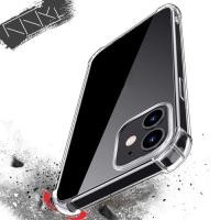 ราคา Anticrack Softcase Casing Anti Crack Jelly Samsung S6 S7 S8 S9 S10 EDGE PLUS VN117 (56707936554)