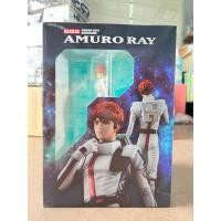 ราคา MegaHouse - Figure Scale 1/7 GGG Gundam Guys Generation Amuro Ray - Mobile Suit Gundam Char's Chounter Attack (25330409429)