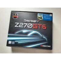 ราคา BIOSTAR Racing Z270 GT6 LGA 1151 Mainboard (21701778279)