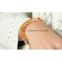 ราคา ซิทริน (Citrine) หินนำโชคซิทริน เป็นหินมงคลที่เสริมเรื่องการสื่อสาร (4234244430)