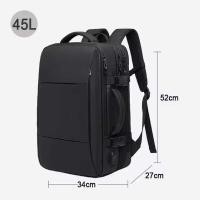 ราคา ❥ BANGE กระเป๋าเป้สะพายหลังเดินทางกระเป๋าเป้สะพายหล (26276684732)