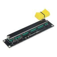 ราคา ตัวต้านทานปรับค่าได้แบบเลื่อน sliding potentiometer module (4745100580)