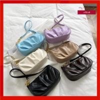 ราคา กีวีน่ารัก ใหม่ กระเป๋าแฟชั่น สะพายไหล่ สายโซ่คล้อง ขนาดเล็ก สีพาลเทล (21790609283)