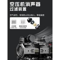ราคา Silent Oil-Free Air Compressor อุปกรณ์เสริม Daquan กรองปั๊มลม Silencer Silencer Air Inlet กรองกรององค์ประกอบ CW31 (54108032449)