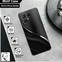 ราคา Tecno Pova 7 4G 7 5G 7 Ultra 5G Tecno Pova 6 Pro Tecno Pova 5 5 Pro Tecno Pova 4 & 4 Pro ล่าสุด 2026 เคสซิลิโคนป้องกันhp Softcase นุ่ม (56956292867)