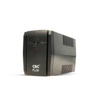 ราคา เครื่องสำรองไฟฟ้า(UPS) Line Interactive Model: Champ Min [900VA 360W] (27682372637)