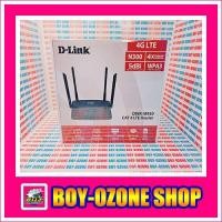 ราคา D-LINK DWR-M930 CAT 4 LTE Router (24351352140)
