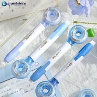 ราคา GRS 4 ชิ้น/เซ็ตปากการูปเทปลบคําผิดเงียบสีสันสดใสเทปลบคําผิดแบบพกพานักเรียนเครื่องเขียนอุปกรณ์สํานักงาน (53907559118)