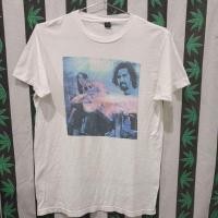 ราคา เสื้อยืดมือสอง Usa เสื้อวง Nirvana Size M.อก20/ยาว28 (24217862801)