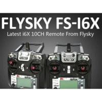 ราคา Fly sky fs-i6x รีโมทพร้อมรีซีฟ (5648635493)