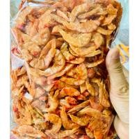 ราคา กุ้งเสียบแห้ง ตัวใหญ่ กุ้งเสียบแก้ว ของฝากภูเก็ต เนื้อหวานจากตัวกุ้ง สดใหม่แน่นอน ขนาด100กรัม 100บาท พร้อมส่งคะ (23457346269)