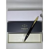 ราคา ปากกาลูกลื่น Parker Im LQ Gold Trim (คลิปทอง) (40622677519)