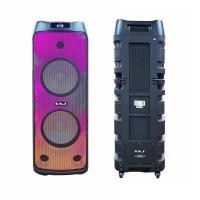 ราคา NEW Speaker Bluetooth (A)(J) Model : HS-809S แบรนด์ AJ (21742382918)