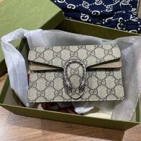 ราคา Gucci dionysus supermini (19826499117)
