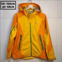 ราคา เสื้อแจ็คเก็ตภูเขากลางแจ้ง Lowe alpine (42655717388)