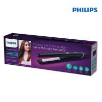 ราคา Philips เครื่องหนีบผมตรงแบบปลายผมมีชีวิตชีวา รุ่น BHS675 รับประกัน 2 ปี (4933018440)