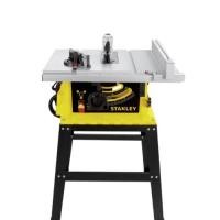 ราคา good.garden29-STANLEY โต๊ะแท่นเลื่อย 10 นิ้ว 1800W รุ่น SST1801-B1 ยอดขายอันดับ1 (23640617457)