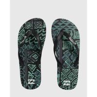 ราคา Billabong รองเท้าแตะผู้ชาย MENS TIDES THONGS 244 UBYL100027-AQK (28074767234)