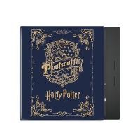 ราคา BOOX Go Color7 Gen 2/Go Color7/Go7/Page 7 นิ้ว Sleep Support เคสป้องกันแม่เหล็ก Harry Potter [จัดส่งในวันเดียวกัน] (53458444230)