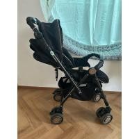 ราคา ส่งต่อ รถเข็นAprica รุ่นSoraria รถเข็นมือสอง (55750809201)