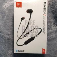 ราคา JBL T110BT - หูฟัง In ear Bluetooth (2706870535)