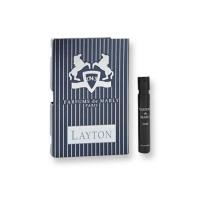 ราคา Parfums de Marly Layton EDP 1.5ml Vial (29974498772)
